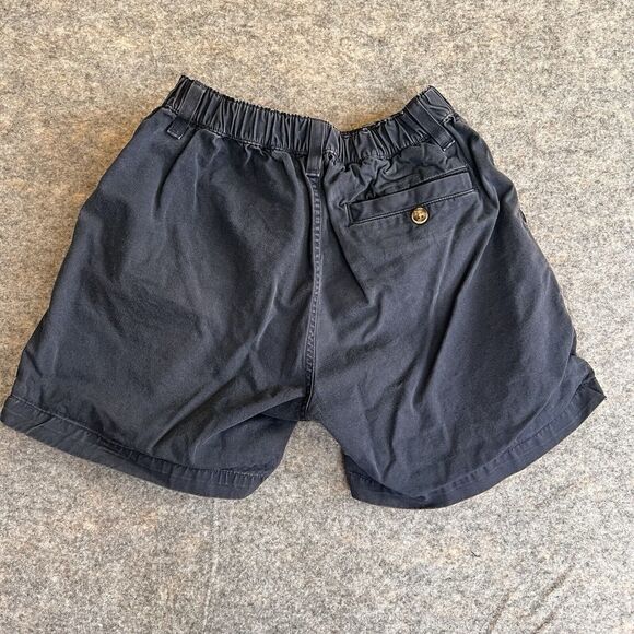 Chubbies Black Men's Shorts - Picture 2 of 12